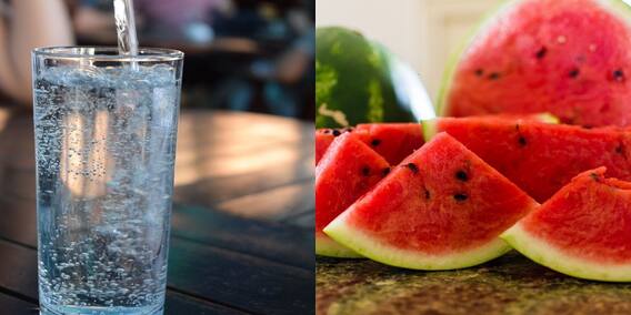 Health Tips : শীতে কম জল খাচ্ছেন ? ডিহাইড্রেশন এড়াবেন কীভাবে ?