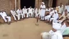 UP Chunav: छपरौली में गन्ना किसान किसका खेल बिगाड़ेंगे? | SINGHASAN 403