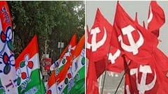 KMC Election: জমজমায় রবিবাসরীয় প্রচারে বাম-তৃণমূল প্রার্থীরা | Bangla News