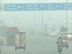 Delhi-NCR Weather and Pollution Report: दिल्ली में ठंड से अभी नहीं हो रही परेशानी, जहरीली हवा का कहर जारी
