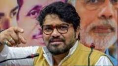 Babul Supriyo: প্রচারে নেমে বিজেপিকে খোঁচা বাবুল সুপ্রিয়র । Bangla News