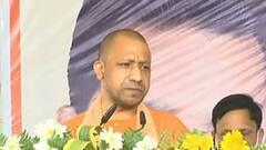 CM Yogi in Gorakhpur : 'सबका साथ और सबका विकास के भाव से काम कर रही सरकार'