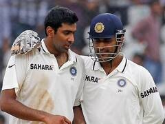 Cricket Memories: धोनी ने जब इंटरनेशनल क्रिकेट से लिया था संन्यास, अश्विन ने खोला था एक बड़ा राज