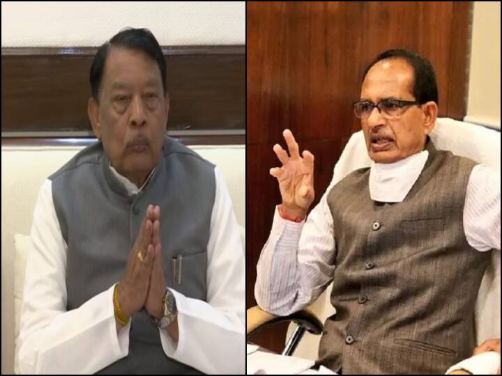 Madhya Pradesh minister Bisahulal Singh apologises for his remarks after CM Shivraj singh chouhan Warning Madhya Pradesh News: CM शिवराज की चेतावनी के बाद मध्य प्रदेश के मंत्री ने मांगी माफी, जानें क्या है पूरा मामला