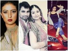 Hasin Jahan Photos: Mohammad Shami पर गंभीर आरोप लगाने वाली हसीन जहां अब ऐसे जी रही हैं जिंदगी, तस्वीरों में देखिए हो गईं क्या से क्या