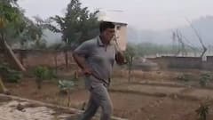 Neta Ji Fit Hain Toh Hit Hain: Pratapgarh की सदर सीट से Apna Dal विधायक Raj Kumar का फिटनेस सीक्रेट