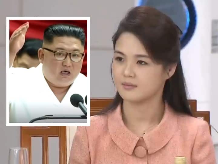 Kim Jong-Un’s Wife Ri Sol-ju Should Follow These Strict Rules Kim Jong-Un: ‘కిమ్’ కర్తవ్యం?.. ఉత్తర కొరియా నియంత భార్యకు ఇన్ని రూల్సా? పిల్లలను కనే విషయంలోనూ..