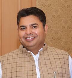 UP TET Exam Cancelled: सपा प्रवक्ता Abhishek Mishra ने साधा BJP सरकार पर निशाना