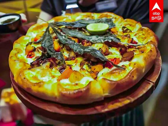 Trending Today: 'கஞ்சா பீட்சா, கவ்விய முதலை' இதுதான் ட்ரெண்டு!