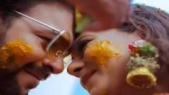 Kundali Bhagya actor Sanjay Gagnani, Poonam Preet to tie the knot tonight