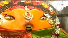 Ambajogai Yogeshwari Mandir: परळी वैद्यनाथ मंदिरानंतर अंबाजोगाईच्या योगेश्वरी देवस्थानला धमकीचं पत्र