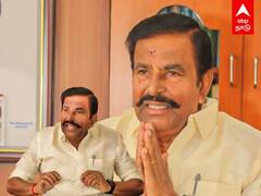 KN Nehru: ஒருமையில் பேச்சு.. வருத்தம் தெரிவித்த அமைச்சர் கே.என். நேரு..!