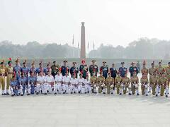 NCC Day : नोव्हेंबरमध्ये एनसीसी दिवस का साजरा होतो?