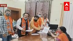 MNS On Vaccination : 