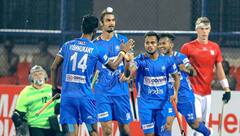 Junior Hockey World Cup: পোল্যান্ডকে গুঁড়িয়ে জুনিয়র হকি বিশ্বকাপের শেষ আটে ভারত