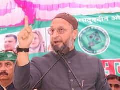 UP Election 2022: बलरामपुर में असदुद्दीन ओवैसी ने पीएम मोदी और सीएम योगी पर जमकर साधा निशाना, कही ये बात