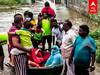 Tamil nadu Rain: நீரில் மிதக்கும் வீடுகள்..சாலைகள்..வெள்ளக்காடான திருச்சி!