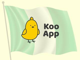  કૂ (Koo) એપ માટે, નાઇજીરીયા એક નવો ભાષાકીય લેન્ડસ્કેપ વ્યાખ્યાયિત કરે છે