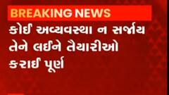 પાલનપુરઃ હેડક્વાર્ટ્સ ખાતે મહિલા હોમગાર્ડ ઉમેદવારોની ભરતી પ્રક્રિયા, કેવી છે તૈયારી?