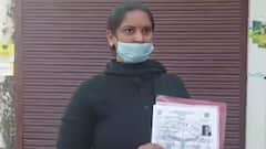 Anger & tears of UPTET 2021 exam applicants after paper leak