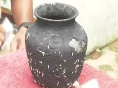 Crime News: ఈ చెంబు ఉంటే డబ్బే డబ్బు.. యూ ట్యూబ్ చూసి పక్కా స్కెచ్.. కానీ