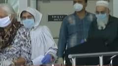 સુરતઃ વિદેશ 119 લોકો આવ્યા, તમામના કરાશે ટેસ્ટ; જુઓ શું કરાઈ વ્યવસ્થા?