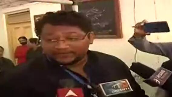 Tripura Election: আগরতলা ১৮ নম্বর ওয়ার্ডে জয়ী বিজেপি । Bangla News