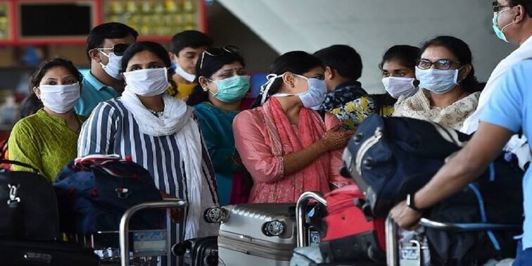 Omicron Virus: India tightens travel rules, makes negative COVID 19 test must for travellers Omicron Virus: ওমিক্রন আটকাতে কঠোর কেন্দ্র, পর্যটকদের জন্য এবার জারি নয়া নিয়ম