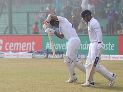 IND vs NZ 1st Test: 51/5తో టీమ్‌ఇండియా విలవిల..! గట్టెక్కించేందుకు శ్రేయస్‌, అశ్విన్‌ పోరాటం