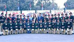 NCC Day : नोव्हेंबरमध्ये एनसीसी दिवस का साजरा होतो?