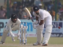 Ind vs NZ 1st Test, Shreyas Iyer: వారెవ్వా..! మరెవ్వరికీ లేని రికార్డు కొల్లగొట్టిన శ్రేయస్‌