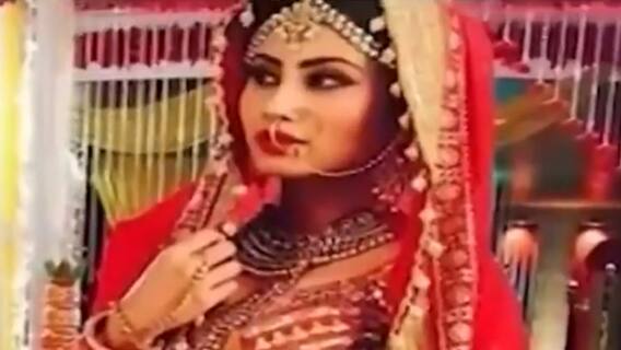 Mouni Roy to tie the knot in January 2022!