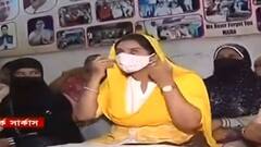 KMC Election: কাইজার জামিলকে প্রার্থী করায় ক্ষোভ, জাননগর রোডে অনশনে তৃণমূলের মহিলা কর্মীরা | Bangla News