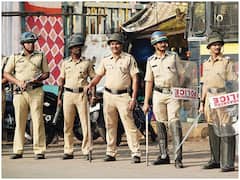 Man Arrested For Spying: जैसलमेर में पकड़ा गया पाकिस्तानी जासूस, भारतीय सेना की गतिविधियों के बारे में दे रहा था जानकारी