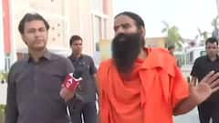 Baba Ramdev Exclusive : Haridwar में Patanjali का नया कैंपस तैयार, राष्ट्रपति करेंगे उद्घाटन