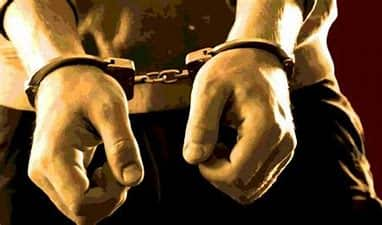 Madurai Police Constable Held For Raping Woman Returning From Theatre Madurai Police Constable Held For 'Raping' Woman Returning From Theatre