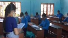 રાજ્યમાં ધોરણ 9, 10 અને 11ની પરીક્ષાઓને લઈને રાજ્ય સરકારે શું કર્યો નિર્ણય?