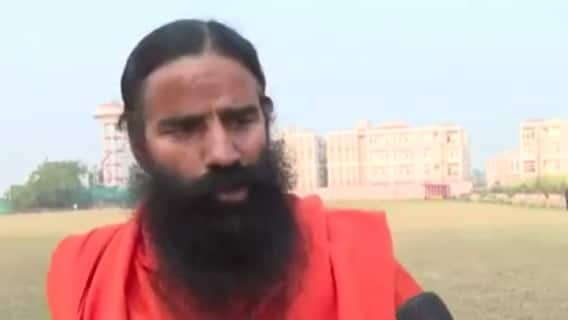 Yog Yatra with Baba Ramdev | This is how you can treat Asthama & breathing related problems