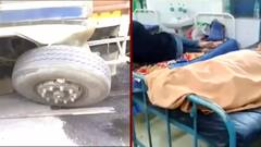 West Bengal: 18 Killed & 5 injured in Truck-Matador collision in Nadia
