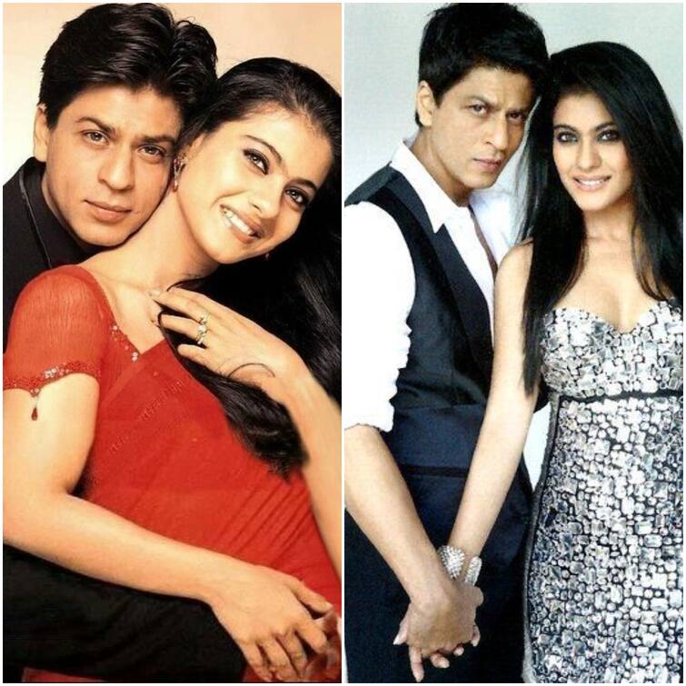 Shahrukh Khan opened up on Affair Rumours With Co-Actress And Friend Kajol Bollywood Affair Rumours: जब Kajol संग उड़ी थी Shahrukh Khan के अफेयर की खबरें, किंग खान ने दिया था कुछ ऐसा रिएक्शन