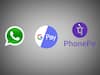 व्हॉट्सअॅपच्या अर्जाला मंजुरी; PhonePe, Google Pay ला टक्कर!