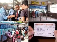 Indian Railways : खुशखबर! तिकीट नाहीये? तरीसुद्धा ट्रेननं करता येईल प्रवास, पण कसा?