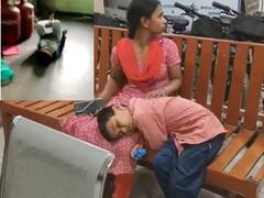 Hyderabad: పాతబస్తీలో దారుణం.. కాళ్లావేళ్లా పడినా కనికరించని కసాయి తండ్రి.. బాలుడిపై పైశాచికత్వం!