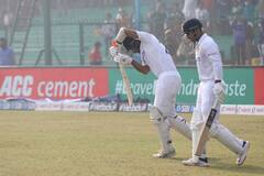 Ind vs NZ: ভারতের চাই ৯ উইকেট, নিউজিল্যান্ডের দরকার ২৮০ রান, শেষ দিন থ্রিলারের অপেক্ষা