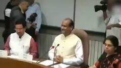 शीतकालीन सत्र से पहले सर्वदलीय बैठक, PM Modi भी लेंगे हिस्सा | Speed News