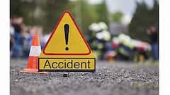 Road Accident: নদিয়ায় মর্মান্তিক দুর্ঘটনার কবলে শববাহী গাড়ি, মৃত ১৮ জন। Bangla News