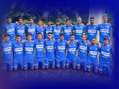 ஜுனியர் உலகக்கோப்பை ஹாக்கி: காலிறுதிக்கு முன்னேறிய இந்தியா...காத்திருக்கும் கடும் சவால்!