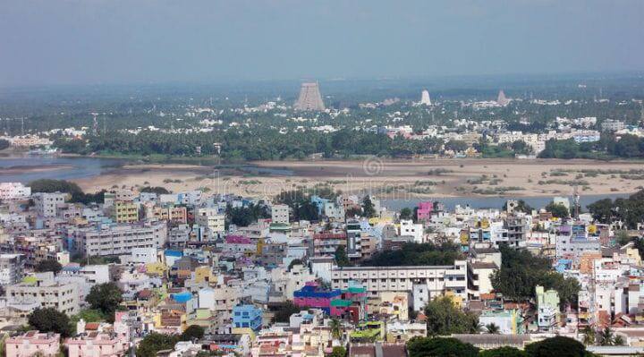 தமிழ்நாட்டின் டெல்டா மாவட்டங்களில் கவனிக்க வேண்டிய முக்கிய செய்திகள்..