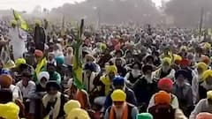 सरकार और किसानों के बीच घमासान जारी है ! Tractor मार्च टाला, MSP पर टकराव