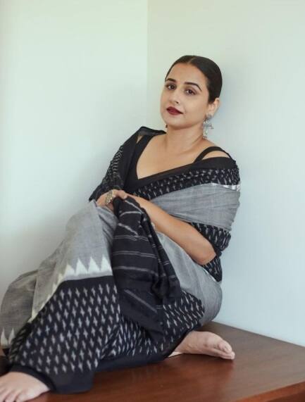 'কাহানি' ছবিতে অন্তঃসত্ত্বা মহিলার চরিত্রে বিদ্যা বালানের অভিনয় আজও ভুলতে পারেনি দর্শক।